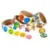Sticker Roll Assortment In Bulk (1 unit=10 roll=100stickers)