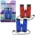 Mini Compact Binocular Kids Toys In Bulk – Assorted